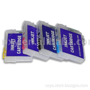 compatible Ink cartridge T0711-T0714